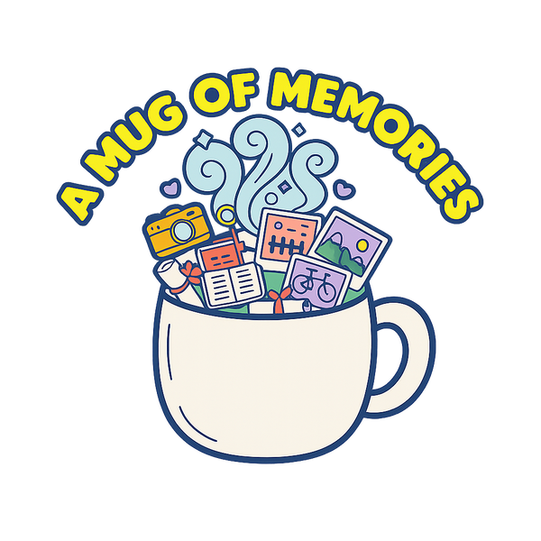 A Mug Of Memories